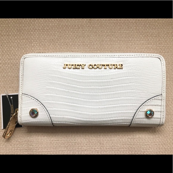 Juicy couture wallet - Picture 1 of 3
